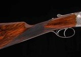 Piotti BSEE 16 Gauge - 29” IC/LM, KILLER WOOD, AS NEW, vintage firearms inc - 8 of 25
