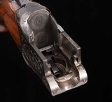 Browning Superposed 20 Gauge - 1959, SOLID RIB, 97%, vintage firearms inc - 19 of 23