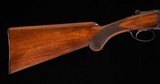 Browning Superposed 20 Gauge - 1959, SOLID RIB, 97%, vintage firearms inc - 6 of 23