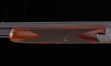 Browning Superposed 20 Gauge - 1959, SOLID RIB, 97%, vintage firearms inc - 11 of 23