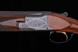 Browning Superposed 20 Gauge - 1959, SOLID RIB, 97%, vintage firearms inc - 1 of 23