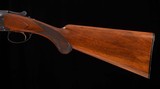 Browning Superposed 20 Gauge - 1959, SOLID RIB, 97%, vintage firearms inc - 5 of 23