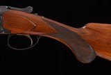 Browning Superposed 20 Gauge - 1959, SOLID RIB, 97%, vintage firearms inc - 7 of 23