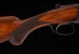 Browning Superposed 20 Gauge - 1959, SOLID RIB, 97%, vintage firearms inc - 8 of 23