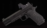 Wilson Combat 9mm - EDC X9L, BLACK EDITION, SRO, USED, vintage firearms inc - 2 of 17