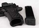 Wilson Combat 9mm - EDC X9L, BLACK EDITION, SRO, USED, vintage firearms inc - 16 of 17
