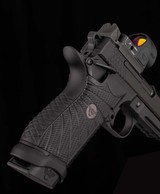 Wilson Combat 9mm - EDC X9L, BLACK EDITION, SRO, USED, vintage firearms inc - 14 of 17