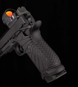 Wilson Combat 9mm - EDC X9L, BLACK EDITION, SRO, USED, vintage firearms inc - 13 of 17