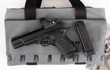 Wilson Combat 9mm - EDC X9L, BLACK EDITION, SRO, USED, vintage firearms inc - 1 of 17