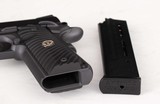 Wilson Combat 9mm - ULTRALIGHT CARRY PRO, 10 RD, USED, vintage firearms inc - 16 of 16