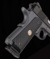 Wilson Combat 9mm - ULTRALIGHT CARRY PRO, 10 RD, USED, vintage firearms inc - 14 of 16