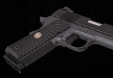 Wilson Combat 9mm - ULTRALIGHT CARRY PRO, 10 RD, USED, vintage firearms inc - 15 of 16