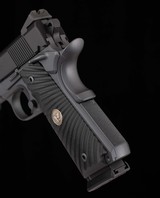 Wilson Combat 9mm - ULTRALIGHT CARRY PRO, 10 RD, USED, vintage firearms inc - 13 of 16
