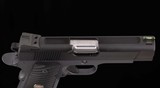 Wilson Combat 9mm - ULTRALIGHT CARRY PRO, 10 RD, USED, vintage firearms inc - 8 of 16