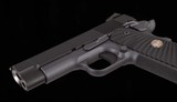 Wilson Combat 9mm - ULTRALIGHT CARRY PRO, 10 RD, USED, vintage firearms inc - 11 of 16