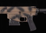 Wilson Combat .308 - SUPER SNIPER, FDE CAMO, 20”, vintage firearms inc - 2 of 17