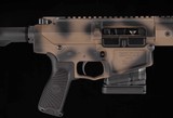 Wilson Combat .308 - SUPER SNIPER, FDE CAMO, 20”, vintage firearms inc - 4 of 17