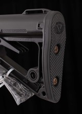 Wilson Combat .308 - SUPER SNIPER, FDE CAMO, 20”, vintage firearms inc - 16 of 17