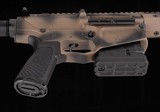 Wilson Combat .308 - SUPER SNIPER, FDE CAMO, 20”, vintage firearms inc - 14 of 17