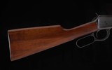 WINCHESTER 94 .32WS, FACTORY FINISHES, MIRROR BORE, vintage firearms inc - 6 of 19