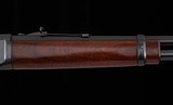 WINCHESTER 94 .32WS, FACTORY FINISHES, MIRROR BORE, vintage firearms inc - 12 of 19