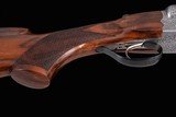 Rizzini BR550 12ga - 99%, SCREW IN CHOKES, CASED, vintage firearms inc - 19 of 25