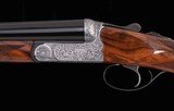 Rizzini BR550 12ga - 99%, SCREW IN CHOKES, CASED, vintage firearms inc - 11 of 25