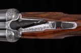 Rizzini BR550 12ga - 99%, SCREW IN CHOKES, CASED, vintage firearms inc - 9 of 25