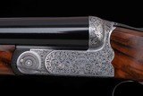 Rizzini BR550 12ga - 99%, SCREW IN CHOKES, CASED, vintage firearms inc - 1 of 25