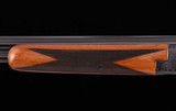 Browning Superposed - 1955, LTRK, SOLID RIB, 20 GAUGE, vintage firearms inc - 11 of 23