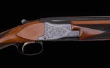 Browning Superposed - 1955, LTRK, SOLID RIB, 20 GAUGE, vintage firearms inc - 3 of 23