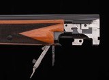 Browning Superposed - 1955, LTRK, SOLID RIB, 20 GAUGE, vintage firearms inc - 22 of 23