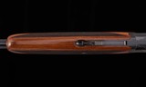 Browning Superposed - 1955, LTRK, SOLID RIB, 20 GAUGE, vintage firearms inc - 12 of 23