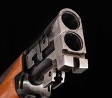 Browning Superposed - 1955, LTRK, SOLID RIB, 20 GAUGE, vintage firearms inc - 21 of 23