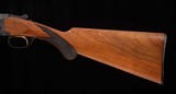 Browning Superposed - 1955, LTRK, SOLID RIB, 20 GAUGE, vintage firearms inc - 5 of 23