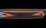 Browning Superposed - 1955, LTRK, SOLID RIB, 20 GAUGE, vintage firearms inc - 13 of 23