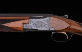 Browning Superposed - 1955, LTRK, SOLID RIB, 20 GAUGE, vintage firearms inc