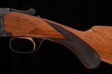 Browning Superposed - 1955, LTRK, SOLID RIB, 20 GAUGE, vintage firearms inc - 7 of 23