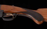 Browning Superposed - 1955, LTRK, SOLID RIB, 20 GAUGE, vintage firearms inc - 16 of 23
