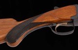 Browning Superposed - 1955, LTRK, SOLID RIB, 20 GAUGE, vintage firearms inc - 17 of 23