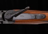 Browning Superposed - 1955, LTRK, SOLID RIB, 20 GAUGE, vintage firearms inc - 10 of 23