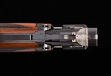 Browning Superposed - 1955, LTRK, SOLID RIB, 20 GAUGE, vintage firearms inc - 23 of 23