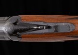 Browning Superposed - 1955, LTRK, SOLID RIB, 20 GAUGE, vintage firearms inc - 9 of 23