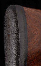 Webley & Scott 20 Gauge - M700, 28”, 5 3/4 LBS., 99%, vintage firearms inc - 22 of 25