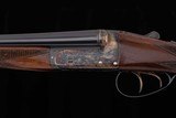 Webley & Scott 28 Gauge - M700, 5LBS. 6OZ, 100% AS NEW vintage firearms inc - 11 of 25