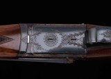 Webley & Scott 28 Gauge - M700, 5LBS. 6OZ, 100% AS NEW vintage firearms inc - 2 of 25