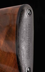 Browning Superposed 20 Ga - 1984 SPECIAL SUPERLIGHT, vintage firearms inc - 22 of 25