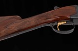 Browning Superposed 20 Ga - 1984 SPECIAL SUPERLIGHT, vintage firearms inc - 21 of 25
