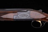 Browning Superposed 20 Ga - 1984 SPECIAL SUPERLIGHT, vintage firearms inc