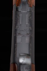 Browning Superposed 20 Ga - 1984 SPECIAL SUPERLIGHT, vintage firearms inc - 13 of 25